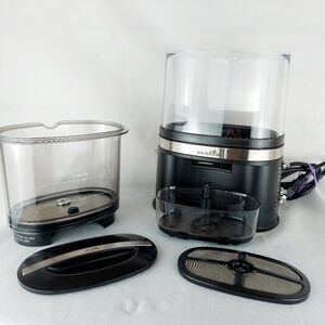 Sunbeam Zarafina Automatic Electric Tea Infuser Maker Brewing Machine